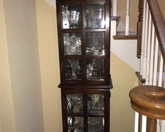 Curio Cabinet