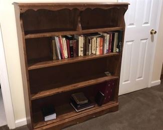 Bookcase