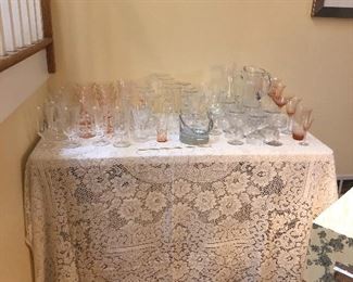 Glassware