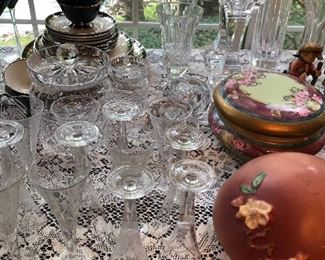 Glassware