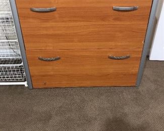 File Drawers