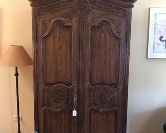 Armoire 