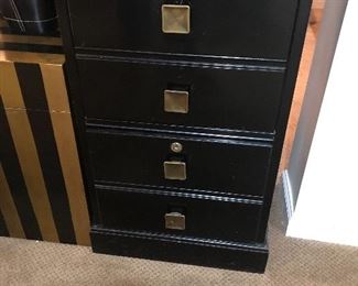 File Drawers