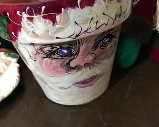 Beth Sartin Pottery