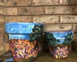 Beth Sartin Pottery