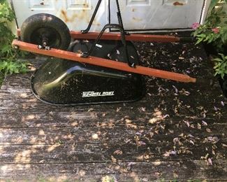 Tru Temper Wheel Barrow