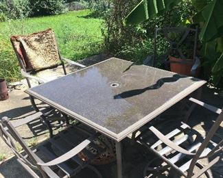 Outdoor Furniture