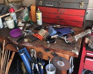 Lots of Tools