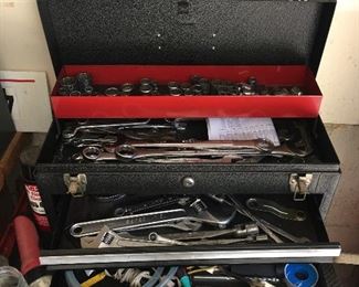 More Tools!