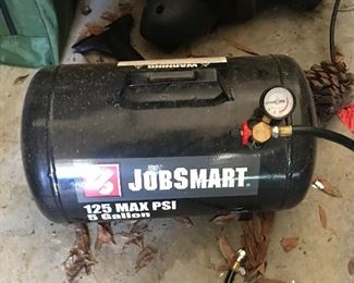 Air Tank
