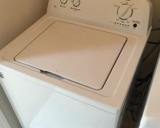 Roper Washing Machine