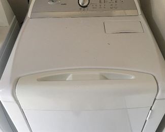 Whirlpool Dryer
