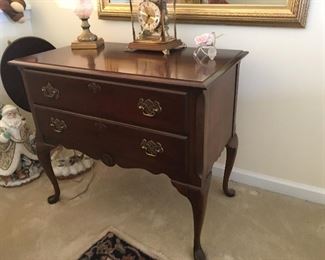 Occasional Table