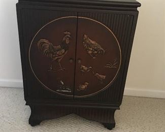 Occasional Table