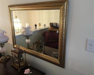 Nice Mirror