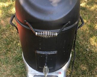 Infrared Cooker