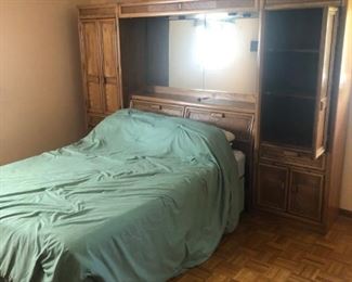 bedroom set