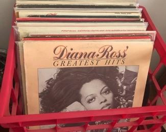 records