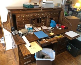 desk