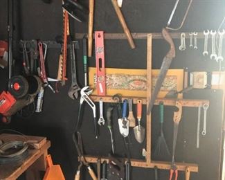 tools