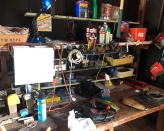 tools