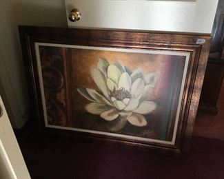 Magnolia picture