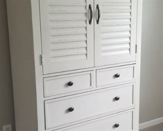 Crean Dresser