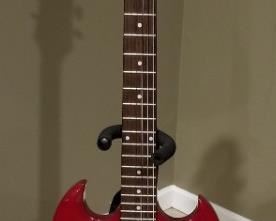 Epiphone Electric Guitar Left Handed