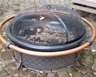 Firepit