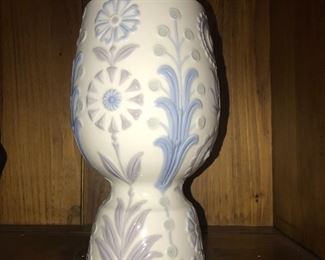 LLADRO VASE 