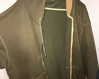 MEN'S CLOTHING L- XXL 