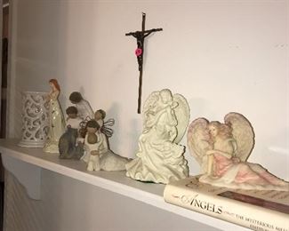 RELIGIOUS ITEMS
