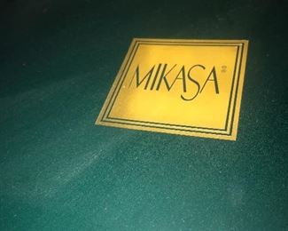 MIKASA SERVING TRAY