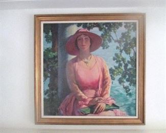 Richard A. Chase Portrait