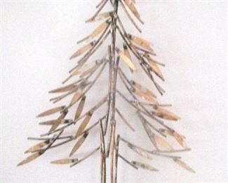 Bowie Signed Sculpture