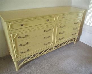 Ficks Reed Chest of Drawers