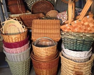 Baskets