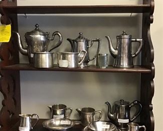 Transportation silver solder