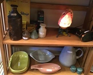 Vintage 1950’s Russel Wright