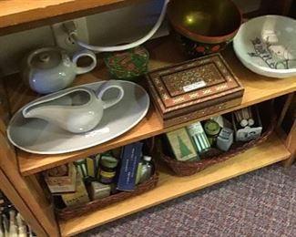 Vintage Russel Wright