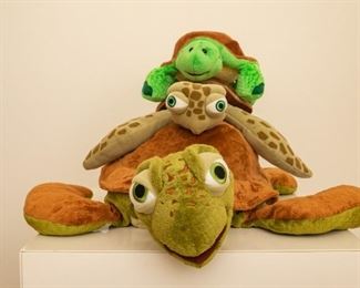 Turtles All The Way Down