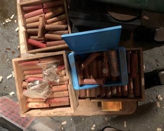 MORE VINTAGE PENNIES