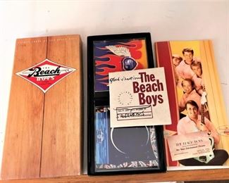 Beach Boys CD Kits