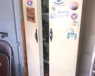 Cabinet $35
