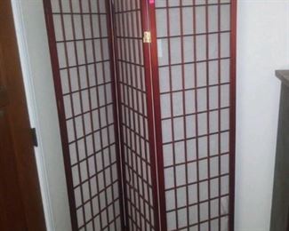 Divider $25
