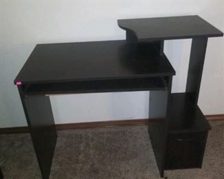 Computer table $10