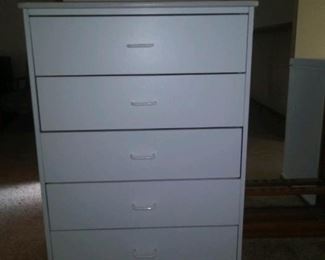 Dresser $30