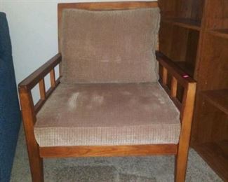 Single chair $25