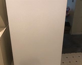 Freezer, clean and works great, $85