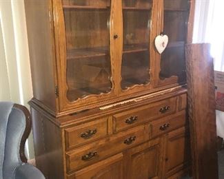 Hutch $99